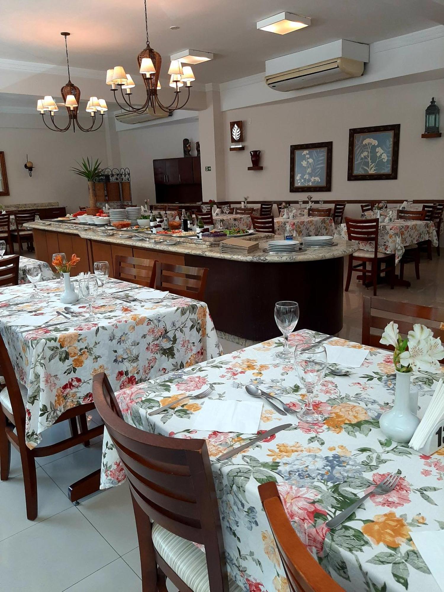 Serra Negra Palace Hotel Luaran gambar